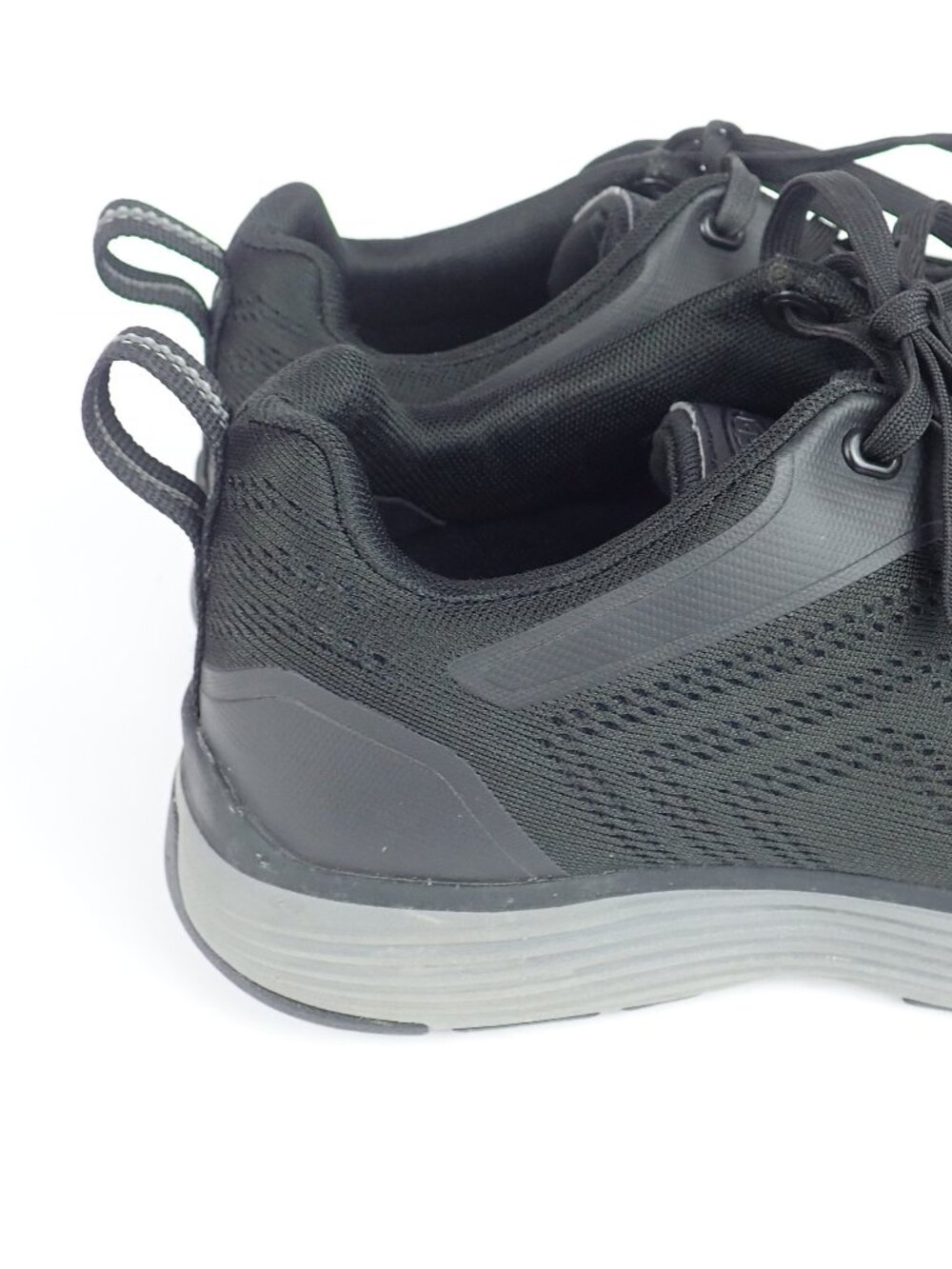 Keen Sparta 2 Utility Mens 9.5 D Work Sneaker ESD Aluminum Toe - Picture 7 of 10